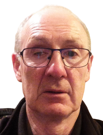 Eamon O'Keeffe